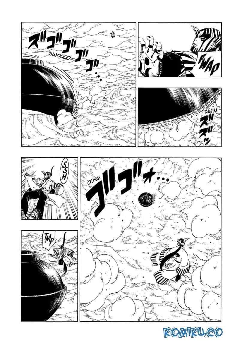 Boruto - Chapter 38.2 - Page 17
