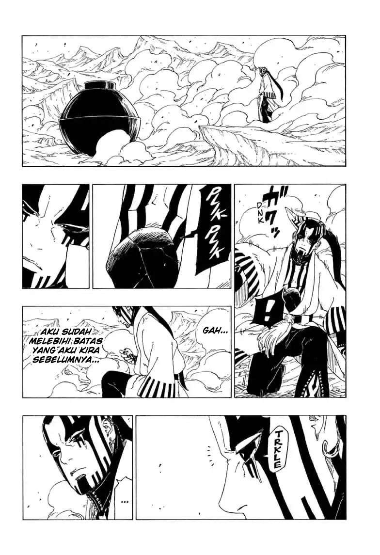 Boruto - Chapter 38.2 - Page 18