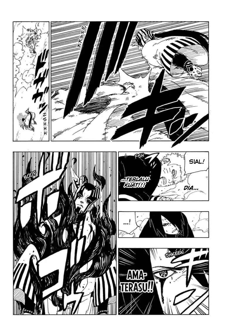 Boruto - Chapter 38.2 - Page 3