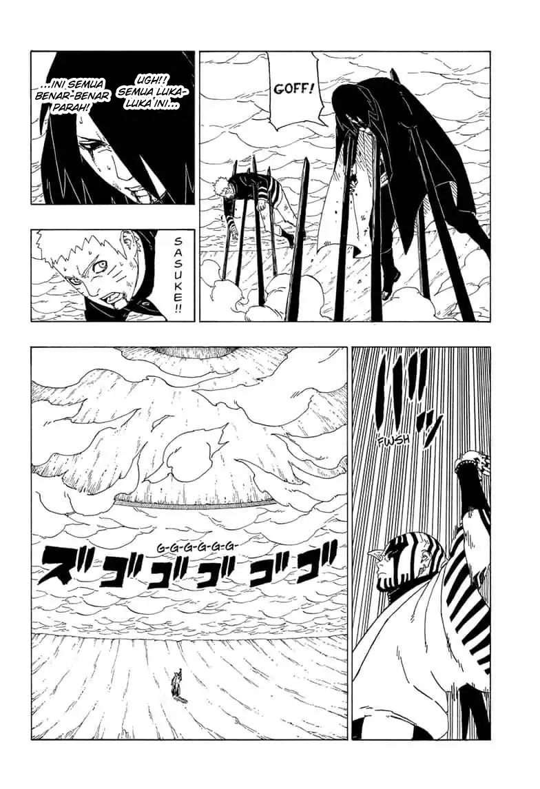 Boruto - Chapter 38.2 - Page 7