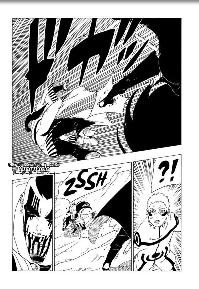 Boruto - Chapter 37 - Page 11