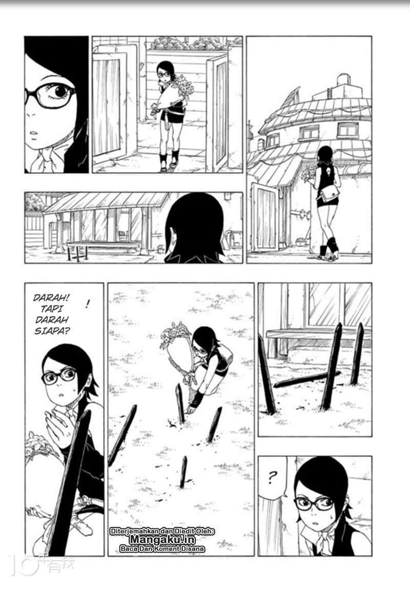 Boruto - Chapter 37 - Page 15