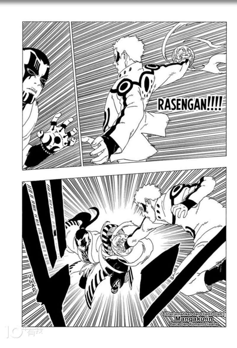 Boruto - Chapter 37 - Page 18