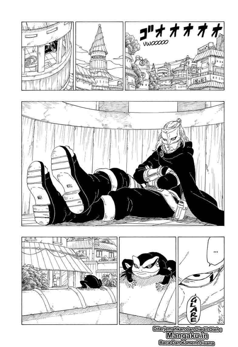 Boruto - Chapter 36 - Page 14