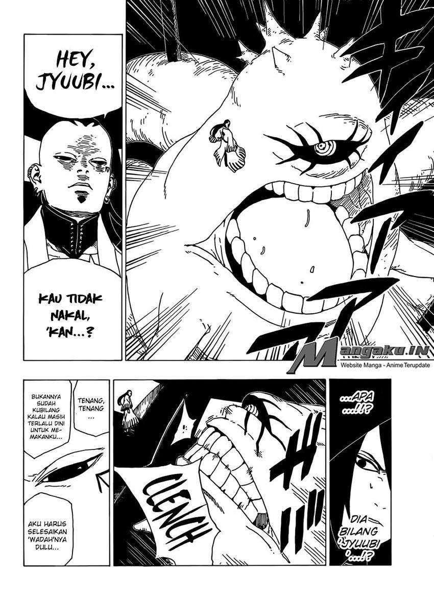 Boruto - Chapter 35 - Page 19