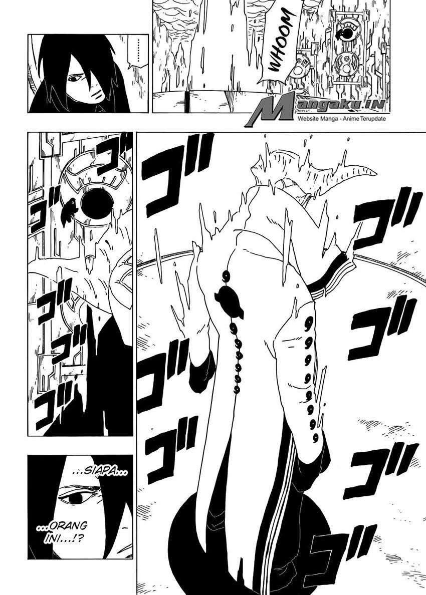 Boruto - Chapter 35 - Page 3