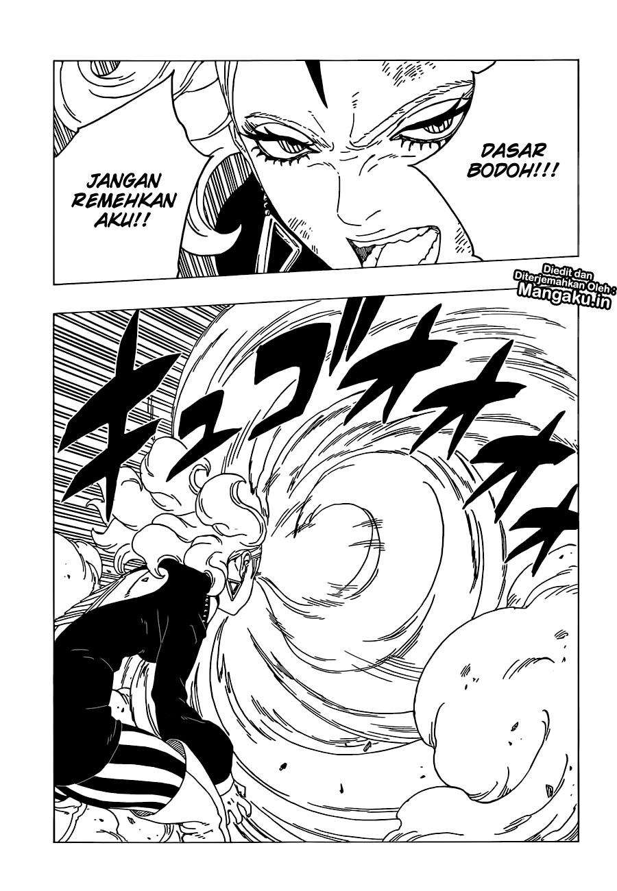 Boruto - Chapter 33 - Page 24