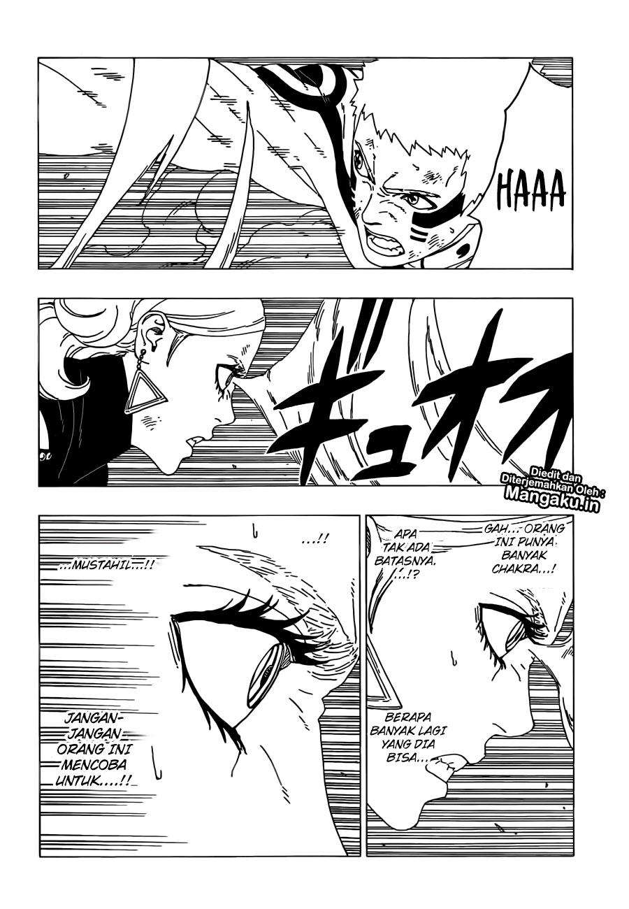 Boruto - Chapter 33 - Page 27