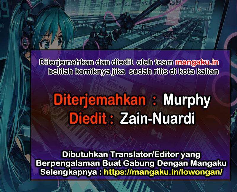 Boruto - Chapter 32 - Page 1