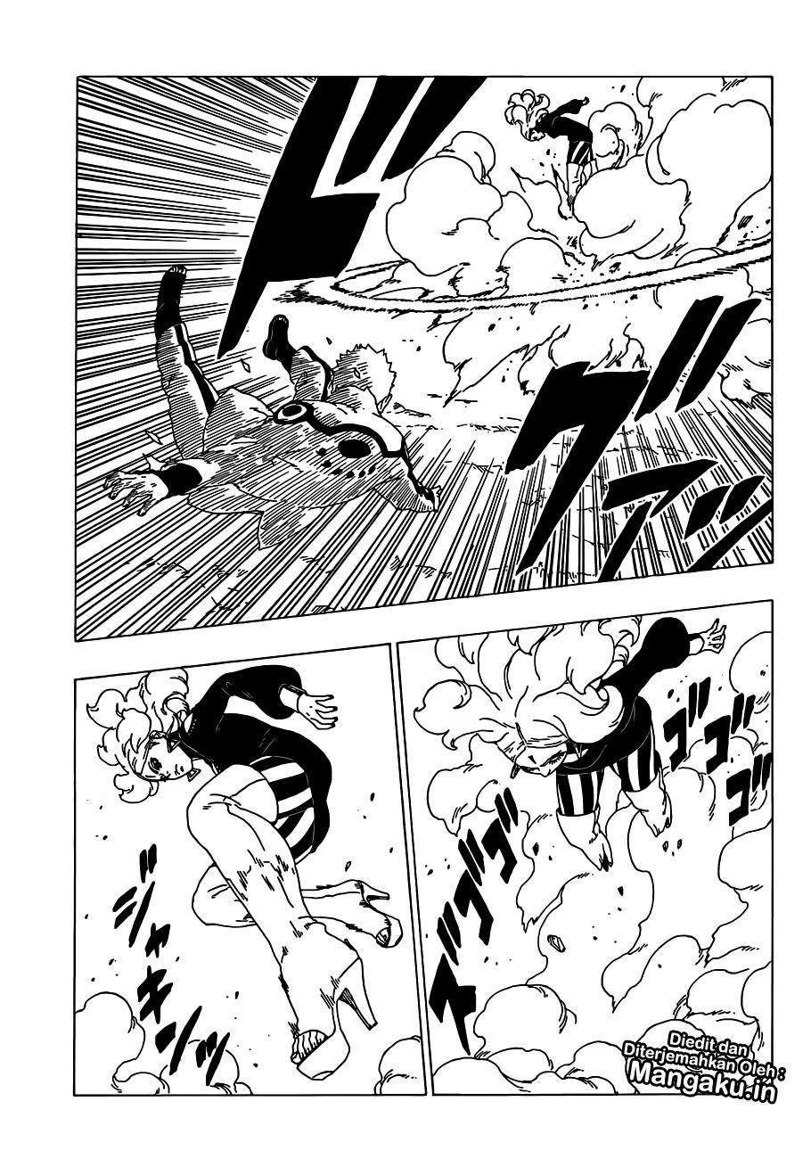 Boruto - Chapter 32 - Page 10