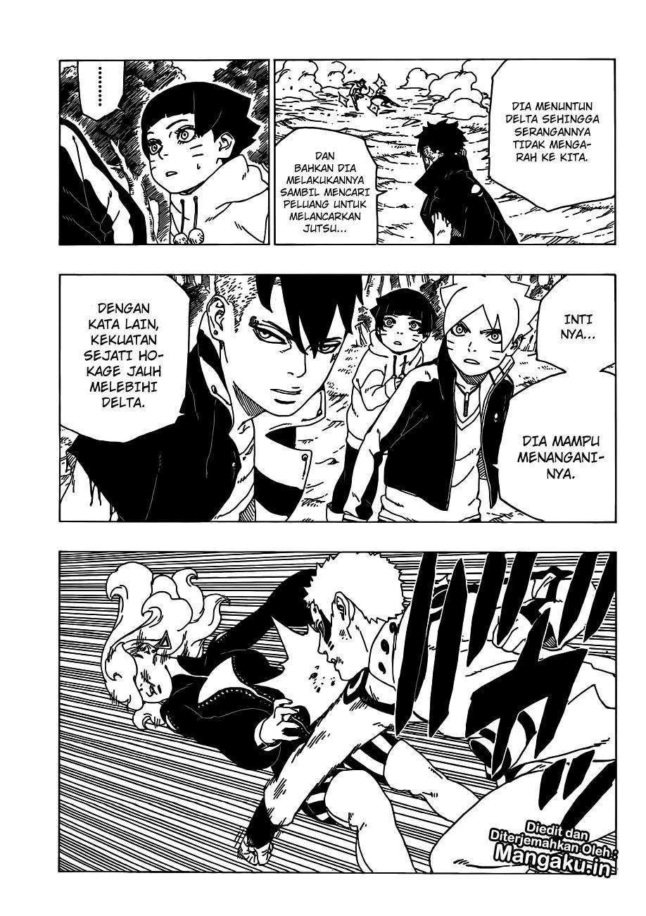 Boruto - Chapter 32 - Page 14