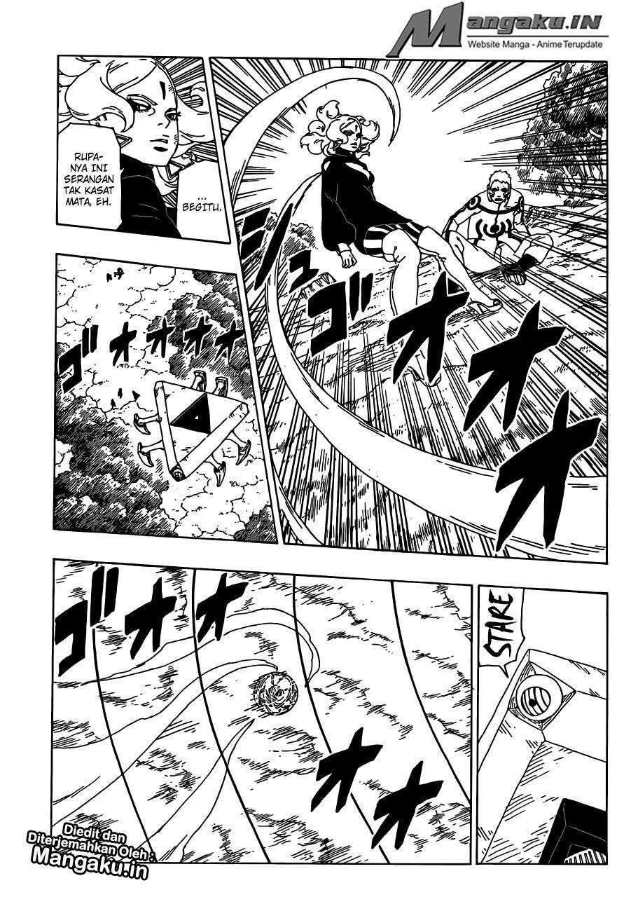 Boruto - Chapter 32 - Page 30