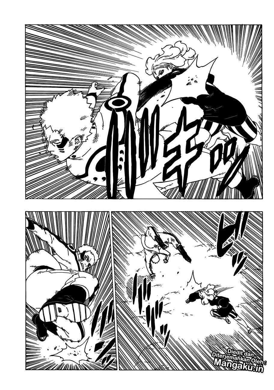 Boruto - Chapter 32 - Page 4