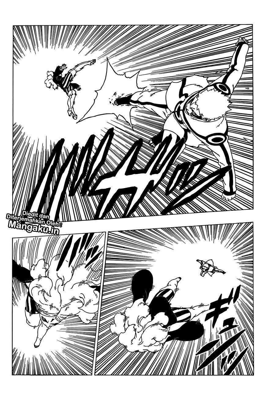 Boruto - Chapter 32 - Page 5