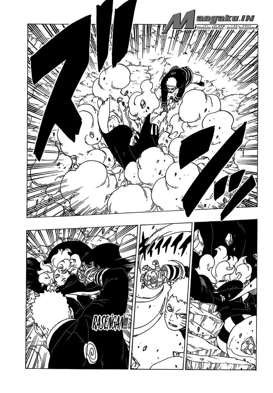 Boruto - Chapter 31 - Page 10