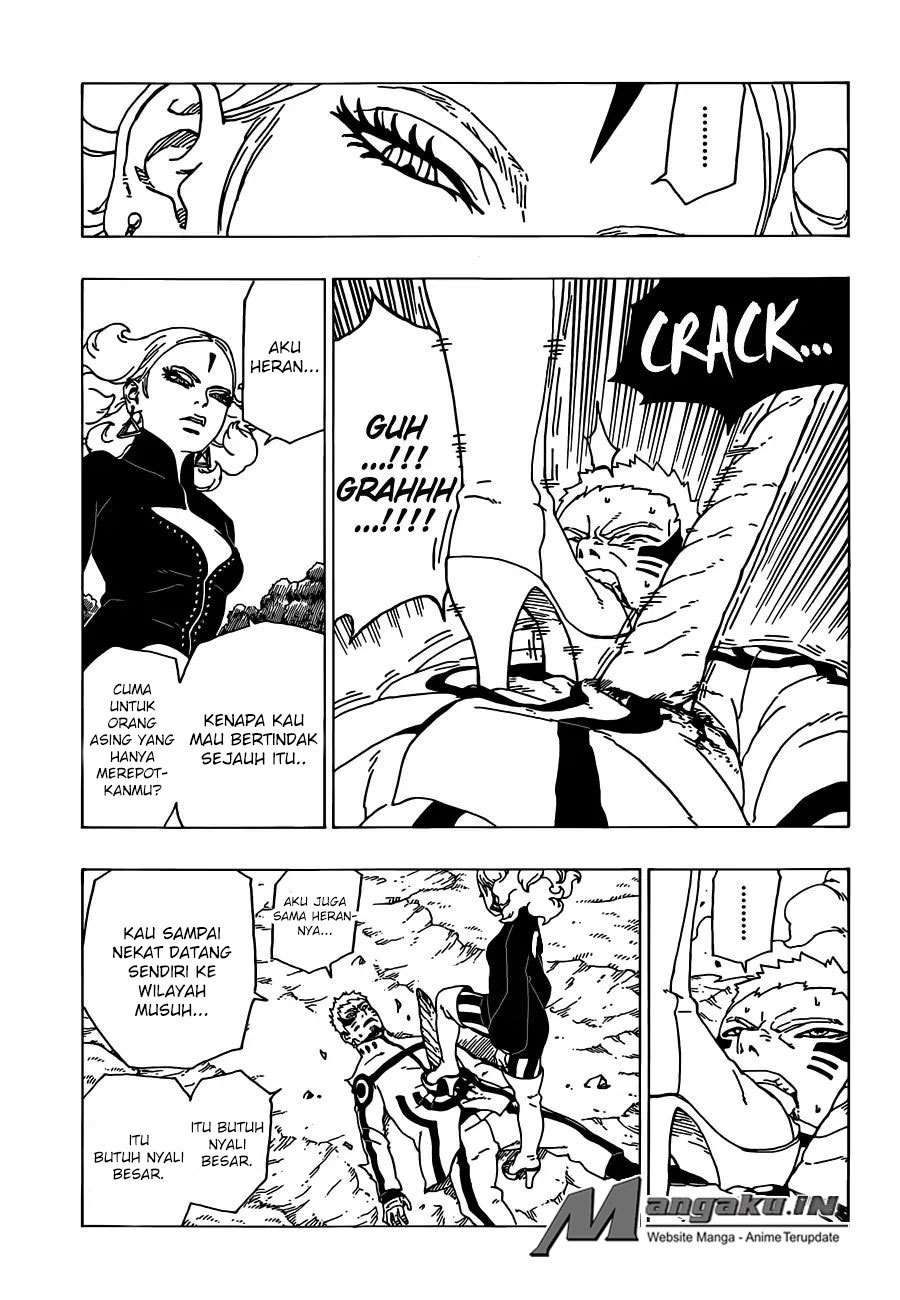 Boruto - Chapter 31 - Page 26