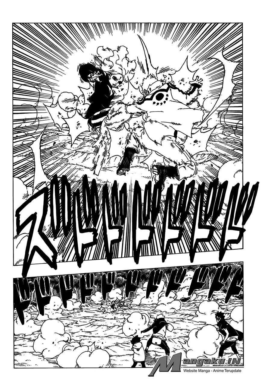 Boruto - Chapter 31 - Page 35