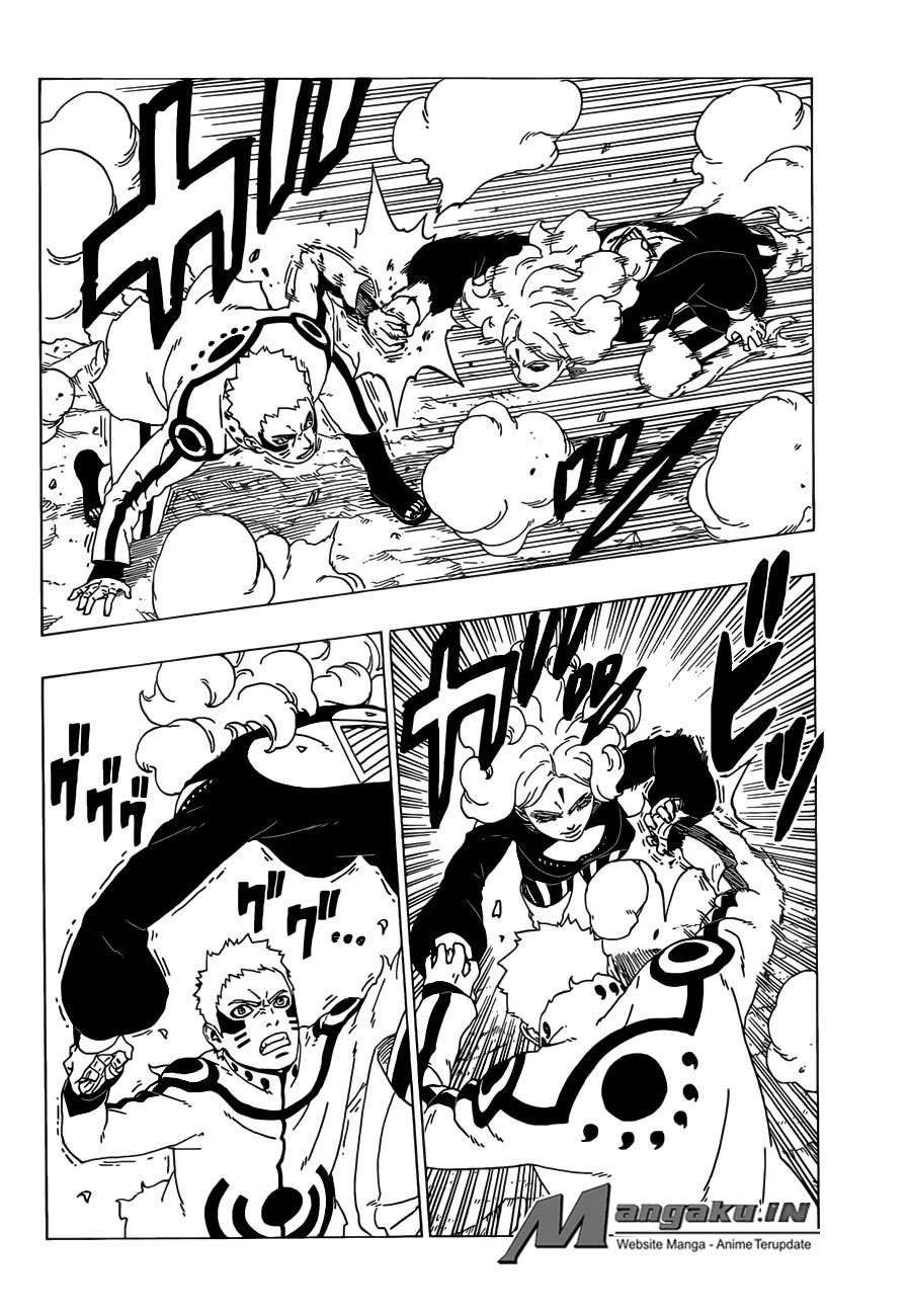 Boruto - Chapter 31 - Page 37