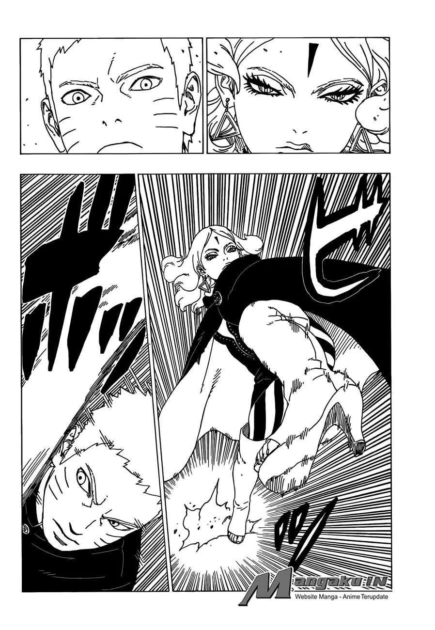 Boruto - Chapter 31 - Page 7