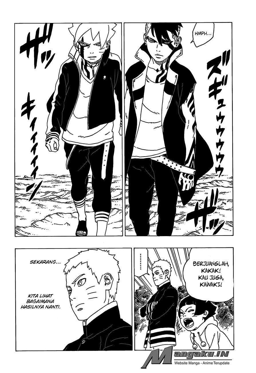 Boruto - Chapter 30 - Page 14