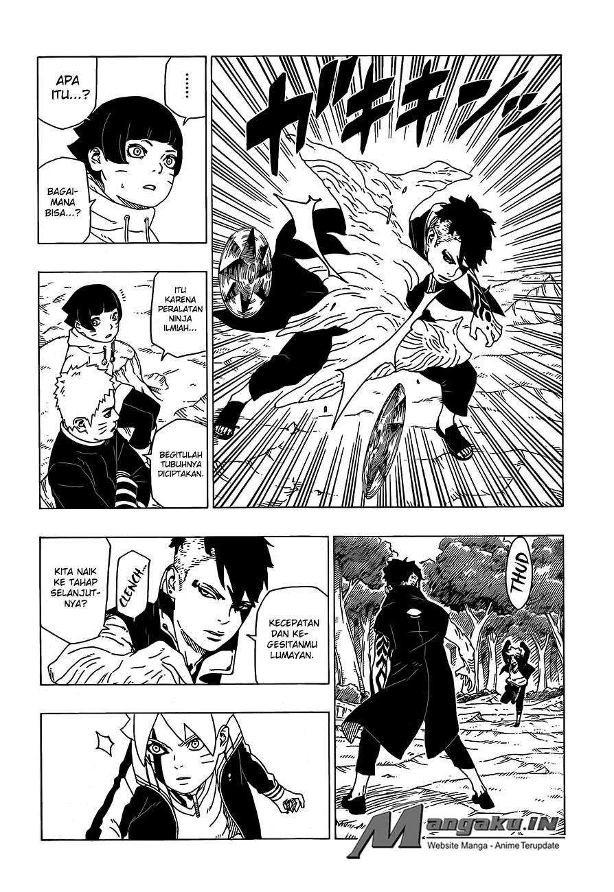 Boruto - Chapter 30 - Page 18