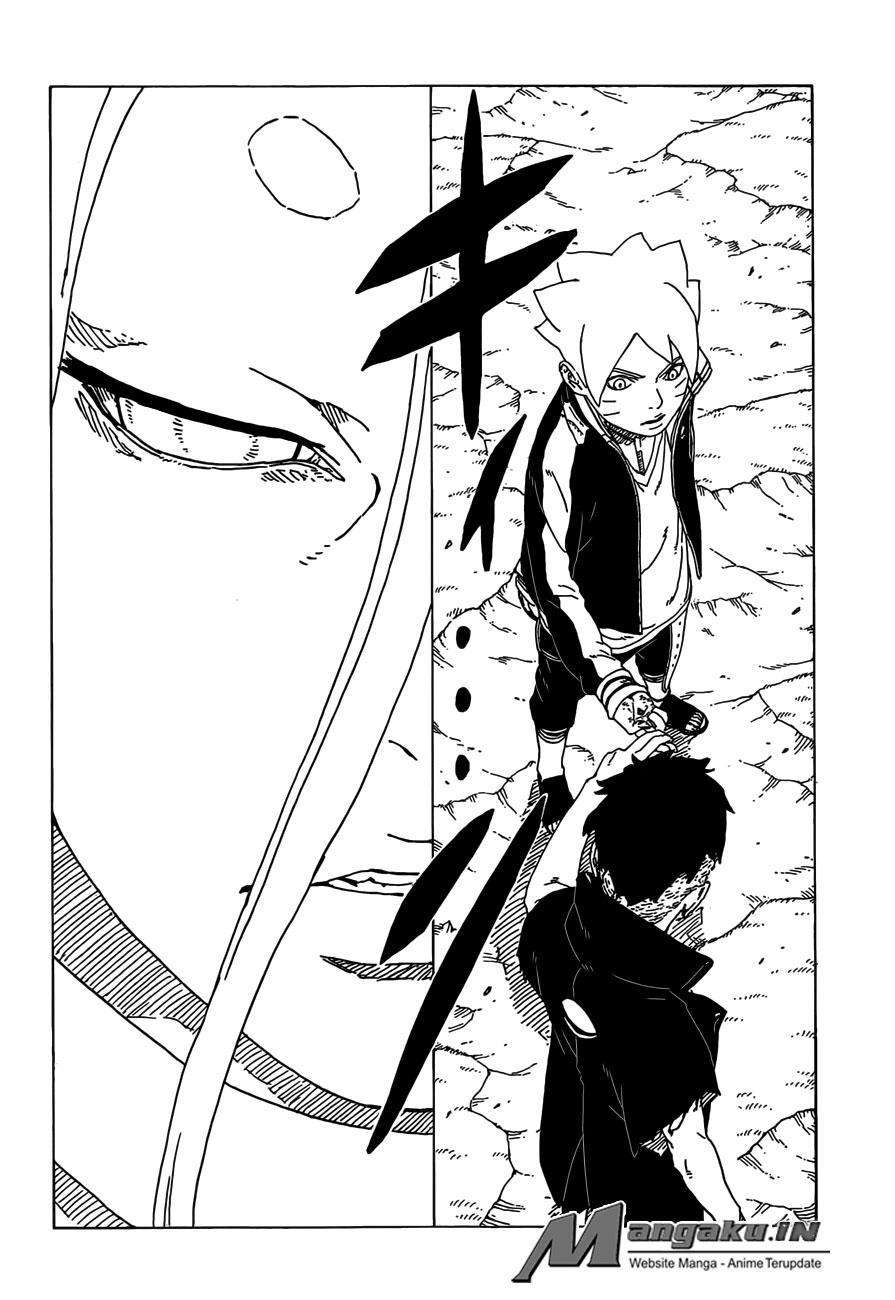 Boruto - Chapter 30 - Page 26