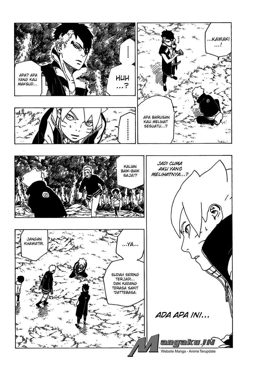 Boruto - Chapter 30 - Page 30