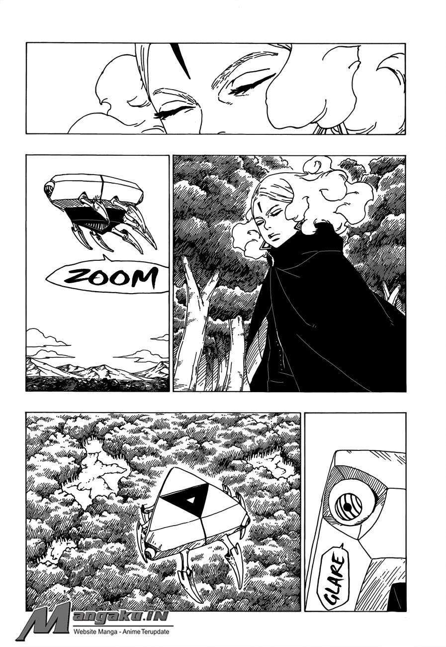 Boruto - Chapter 30 - Page 32