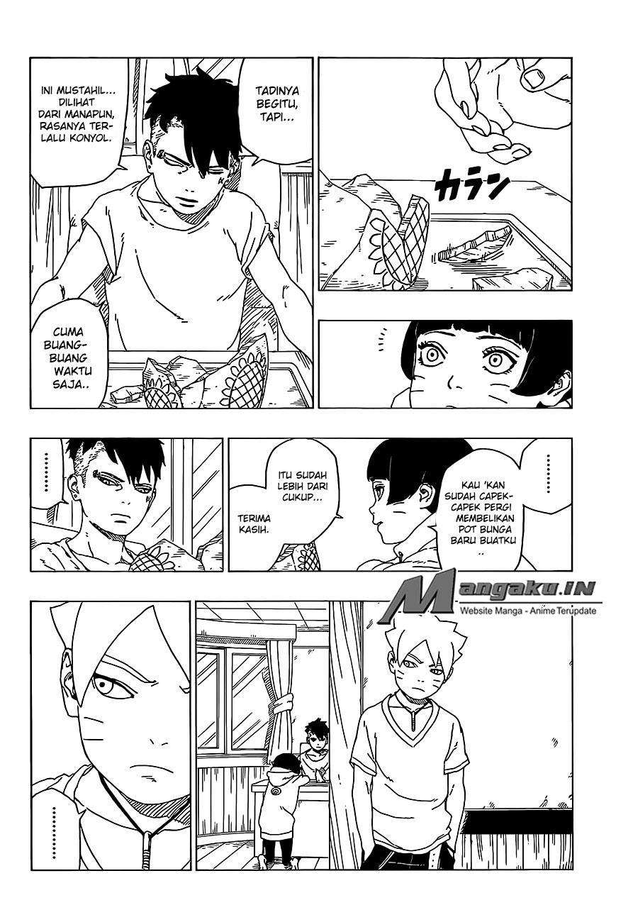 Boruto - Chapter 30 - Page 4