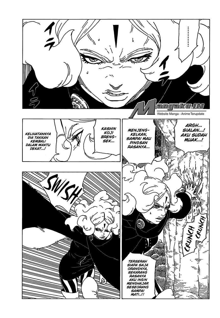 Boruto - Chapter 30 - Page 7