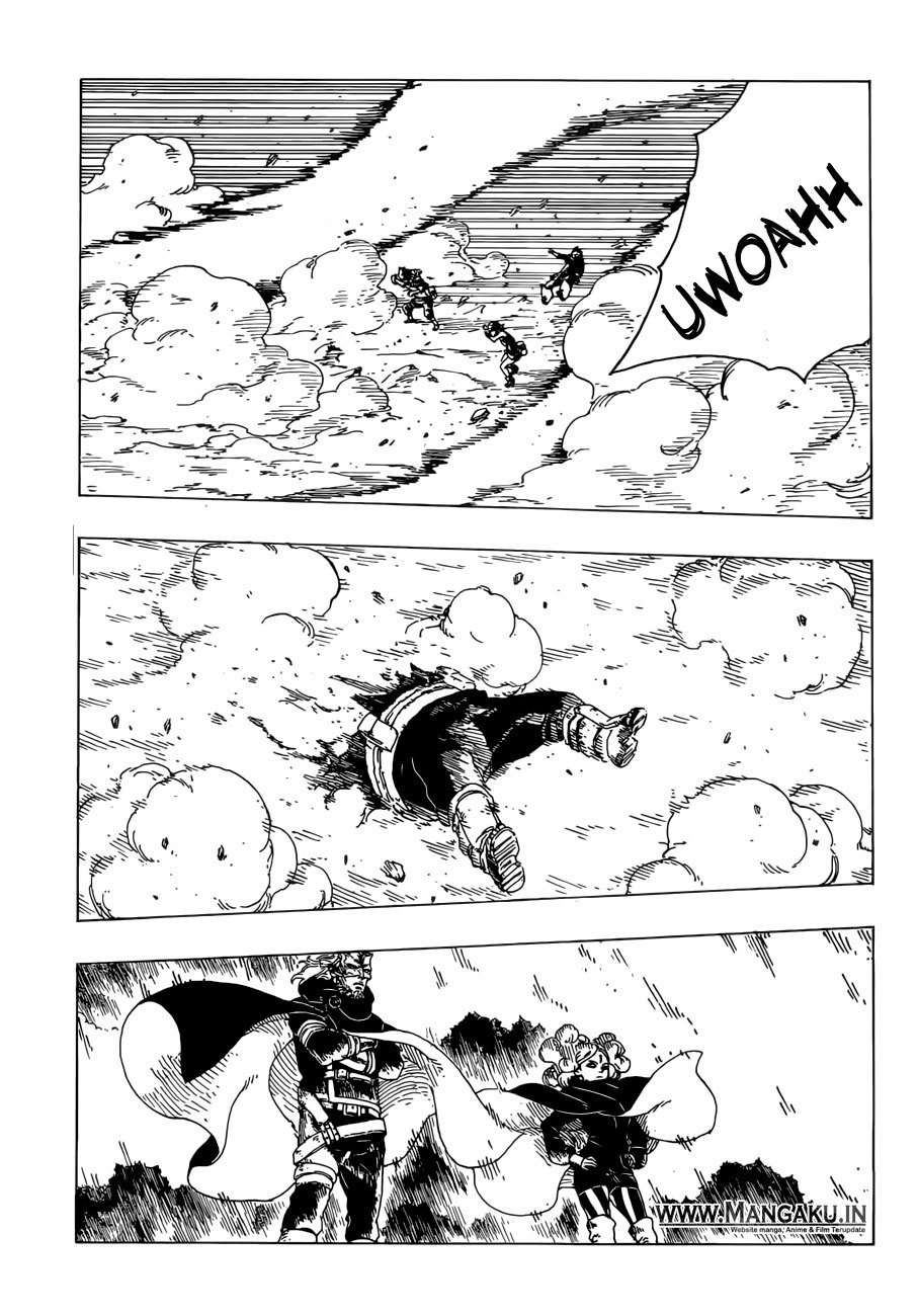 Boruto - Chapter 25 - Page 25
