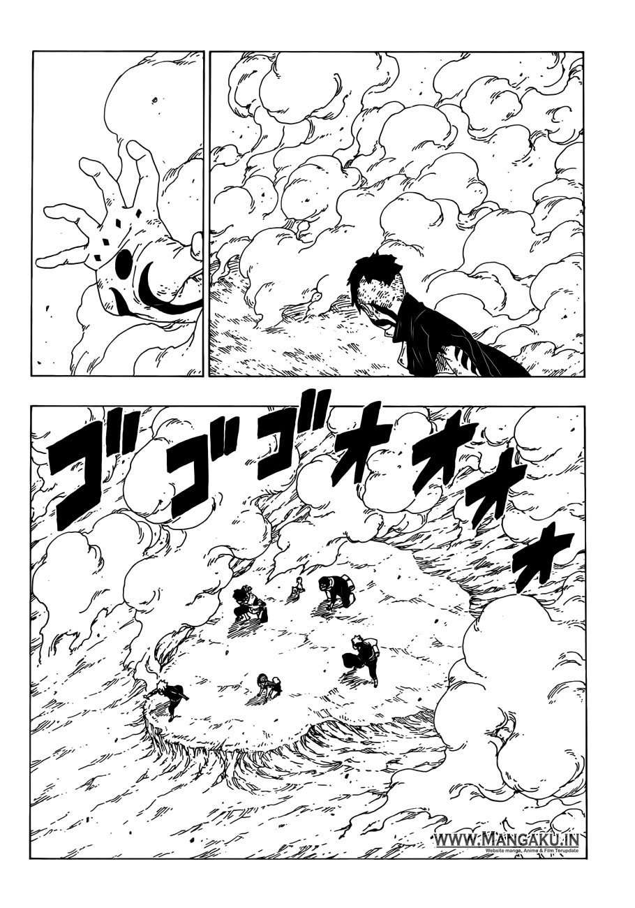Boruto - Chapter 25 - Page 28