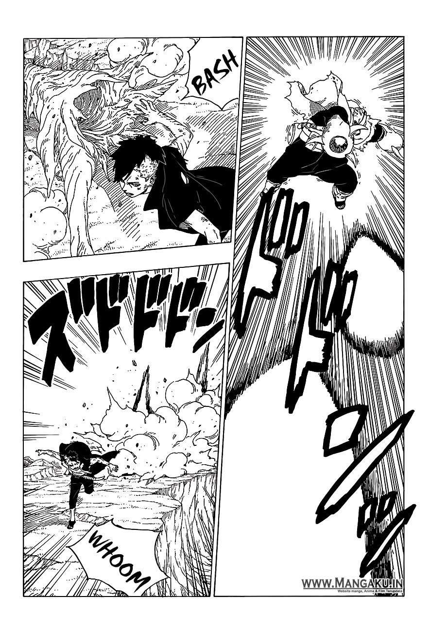 Boruto - Chapter 25 - Page 4