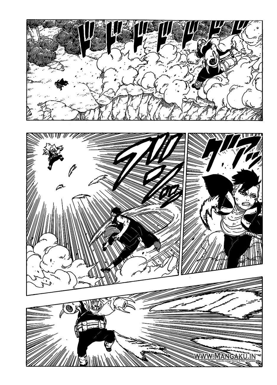 Boruto - Chapter 25 - Page 5