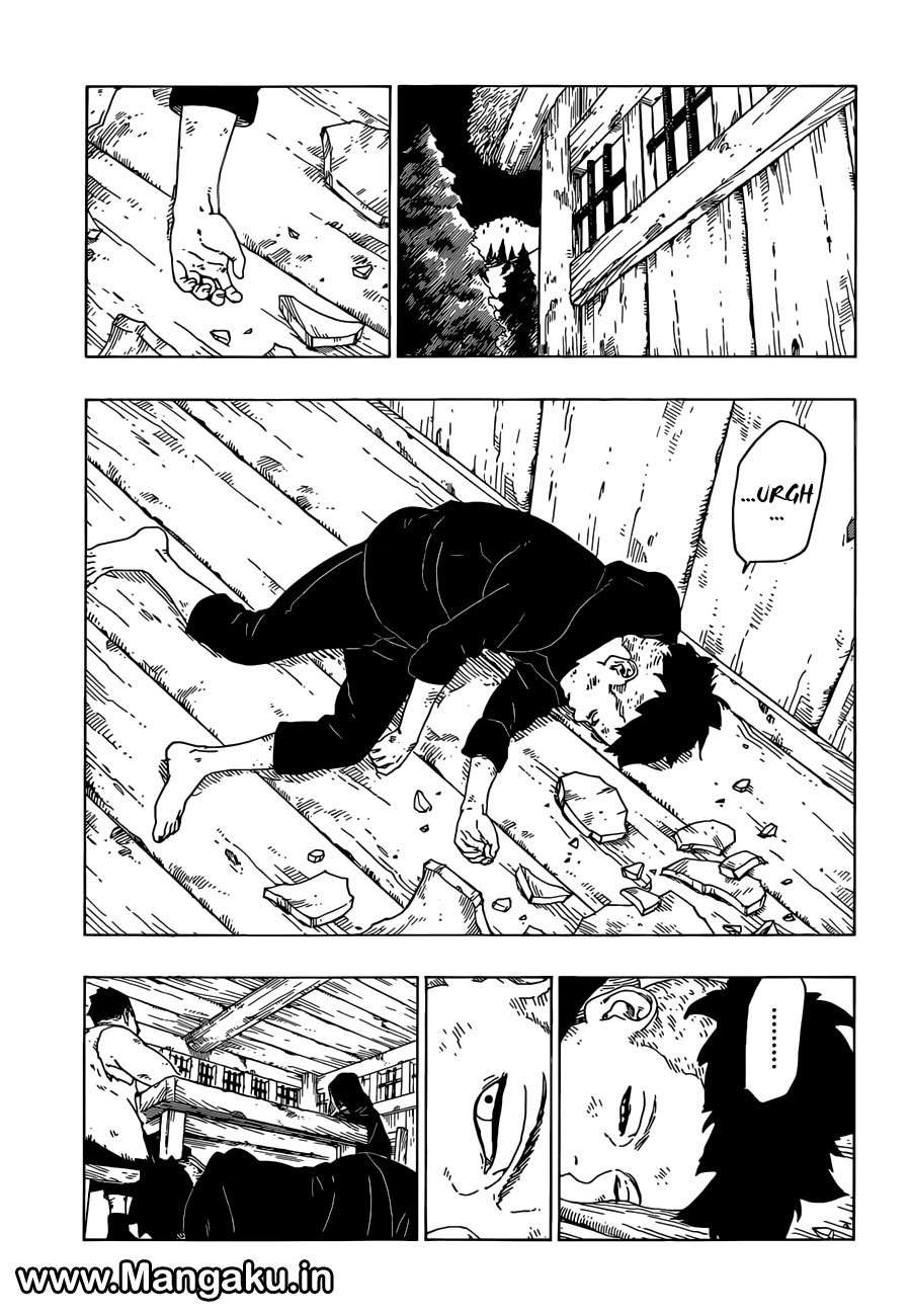 Boruto - Chapter 24 - Page 14
