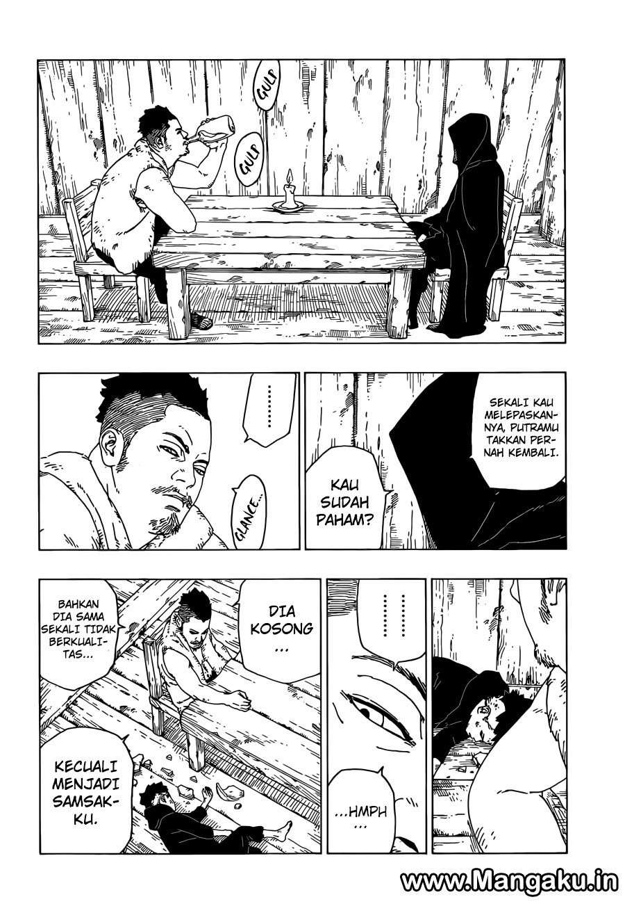 Boruto - Chapter 24 - Page 15