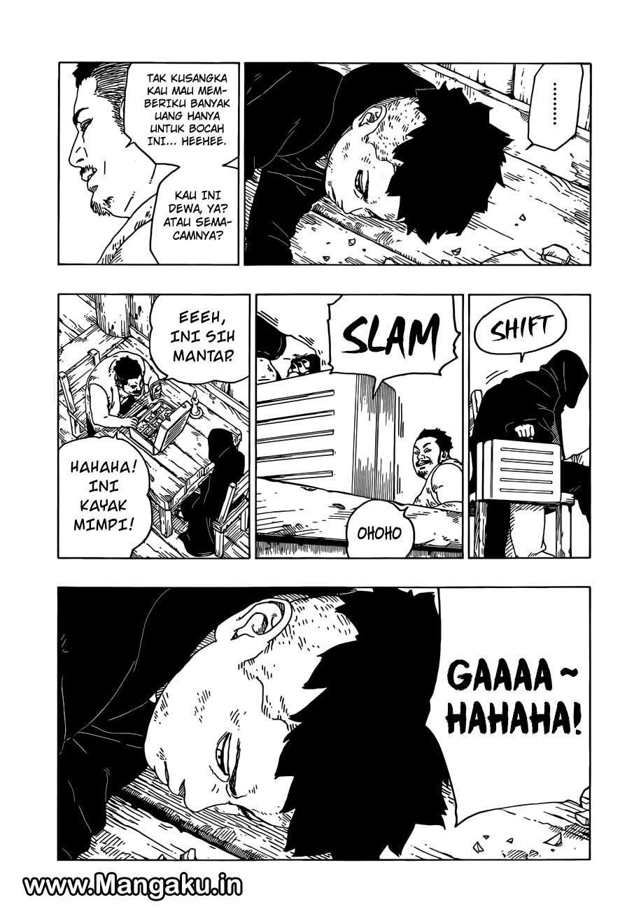 Boruto - Chapter 24 - Page 16
