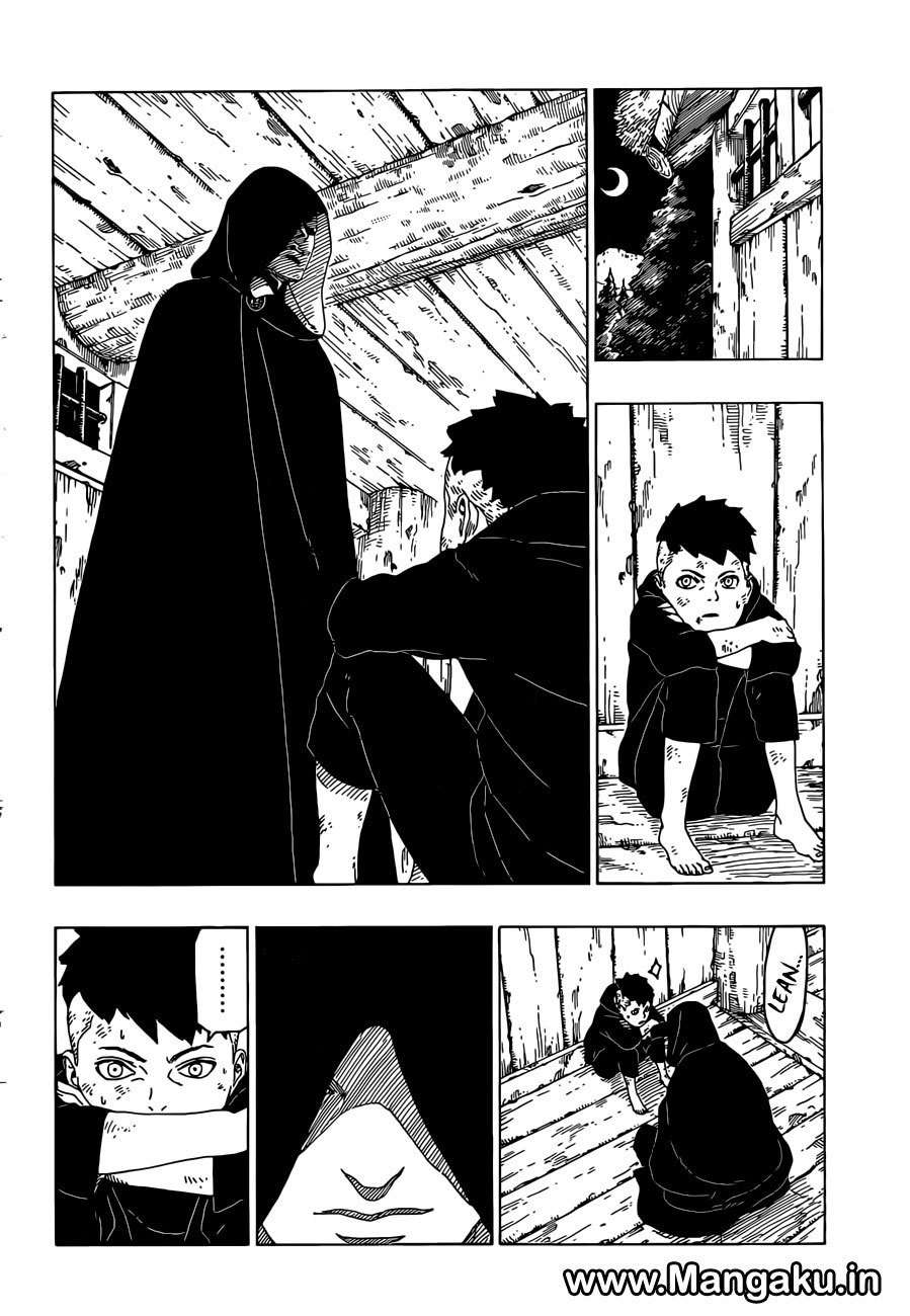 Boruto - Chapter 24 - Page 17