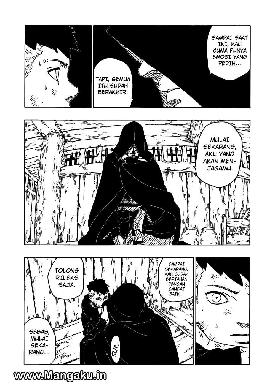 Boruto - Chapter 24 - Page 18