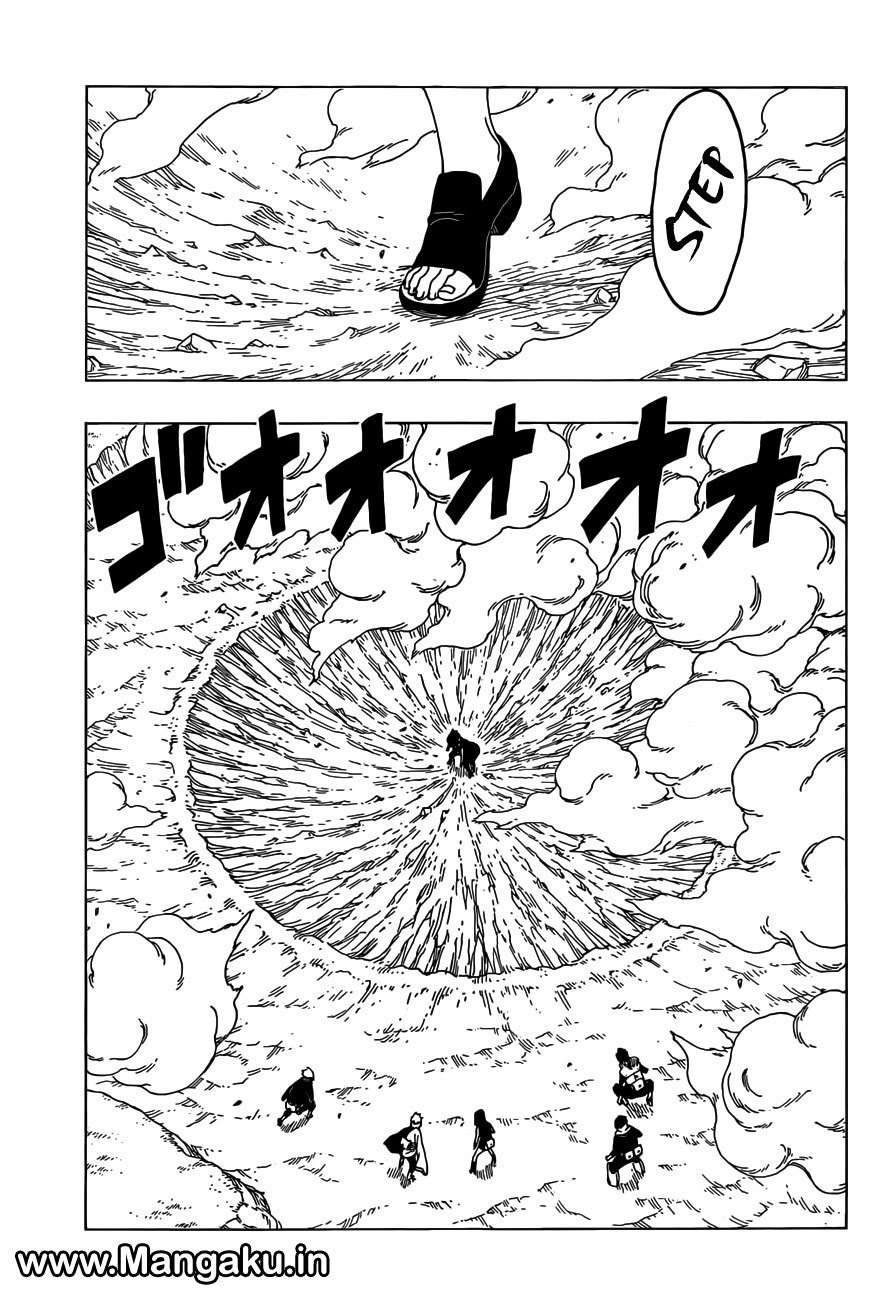Boruto - Chapter 24 - Page 24