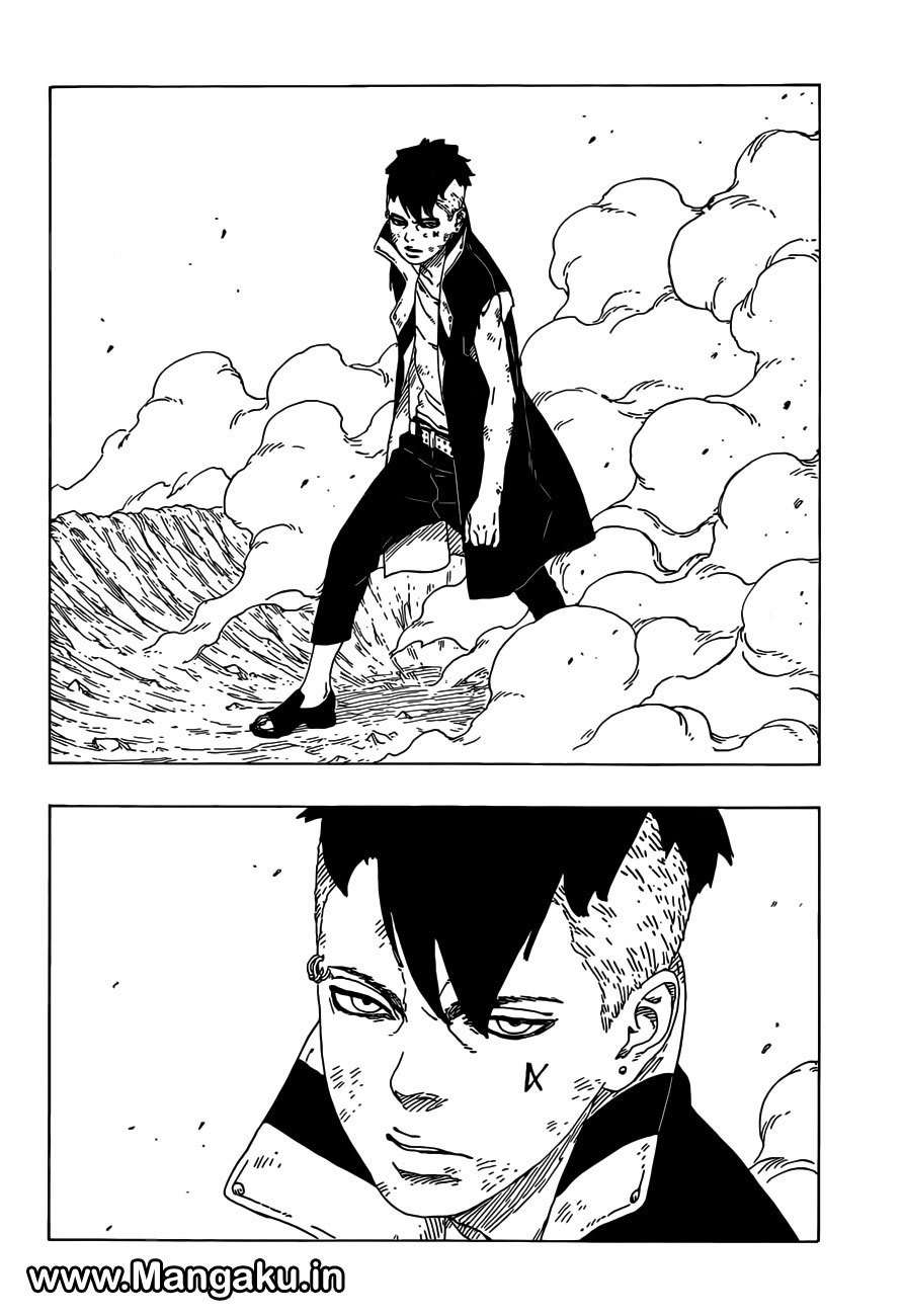 Boruto - Chapter 24 - Page 25