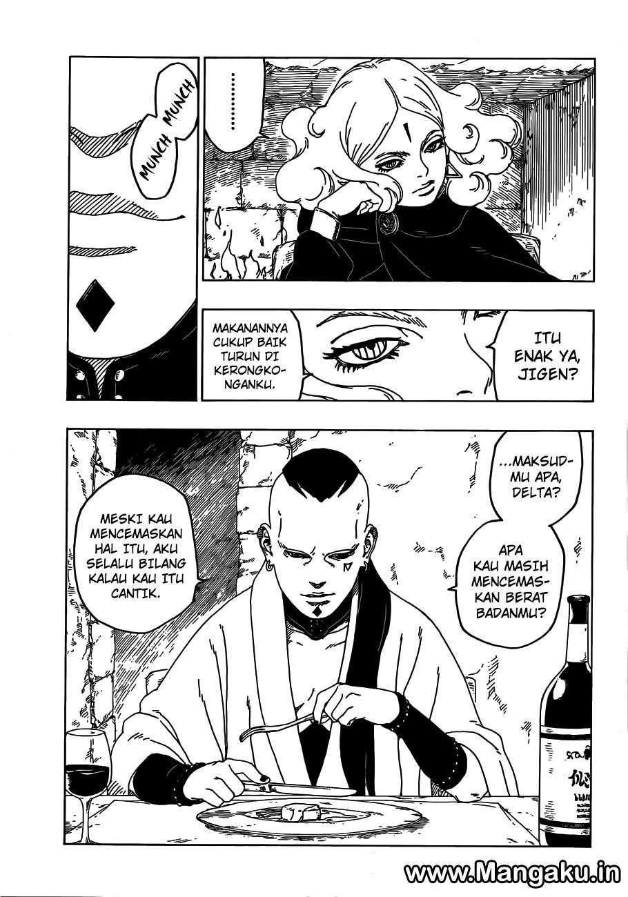 Boruto - Chapter 24 - Page 4