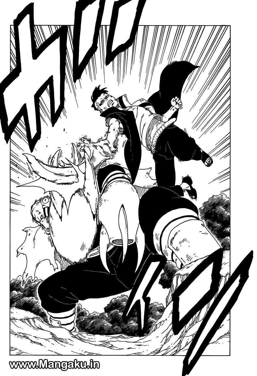 Boruto - Chapter 24 - Page 41