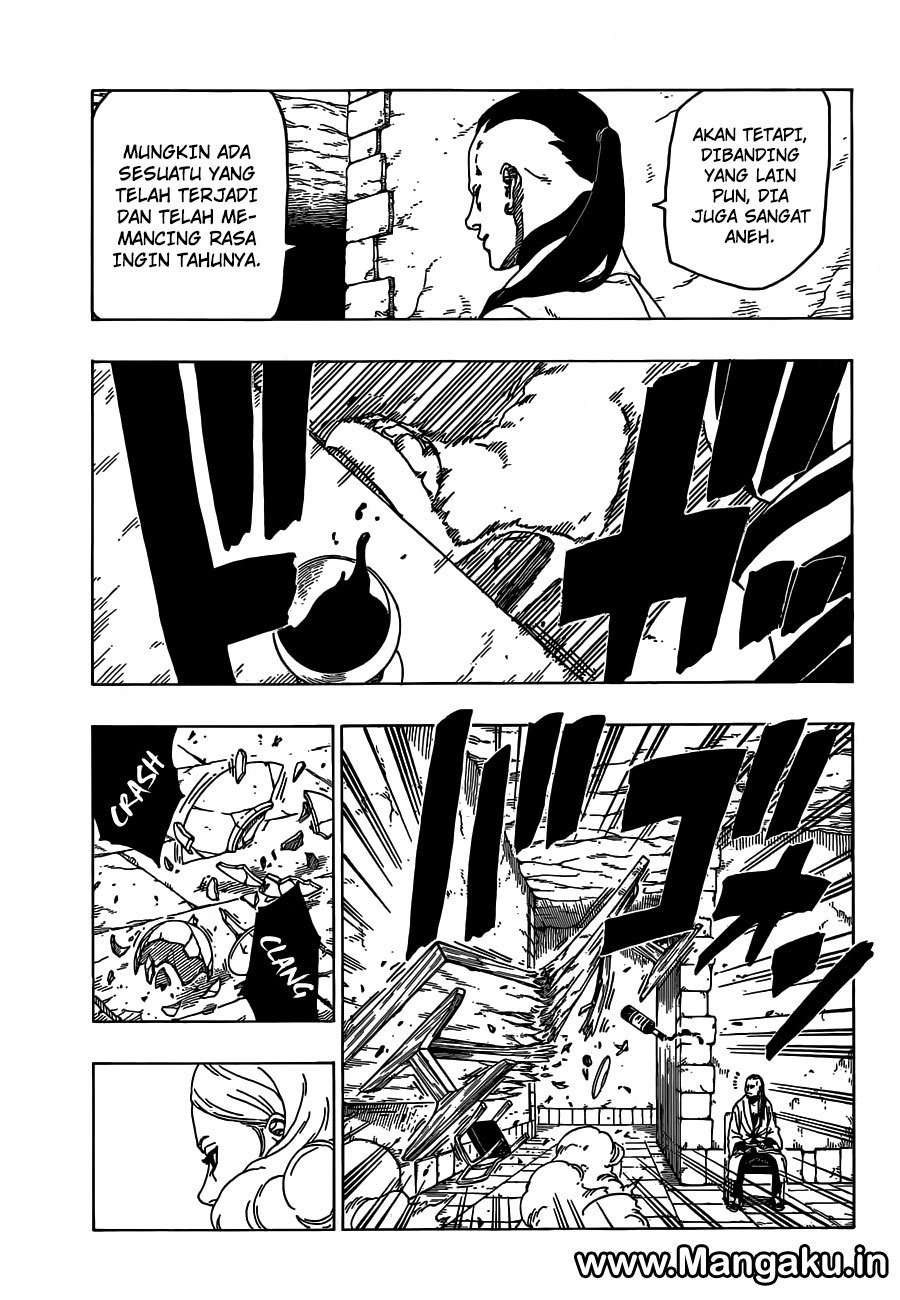 Boruto - Chapter 24 - Page 6