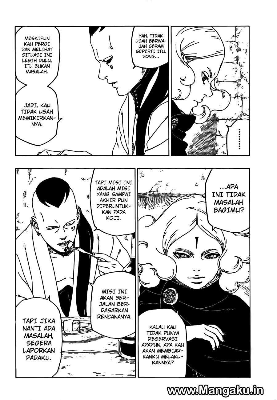 Boruto - Chapter 24 - Page 9