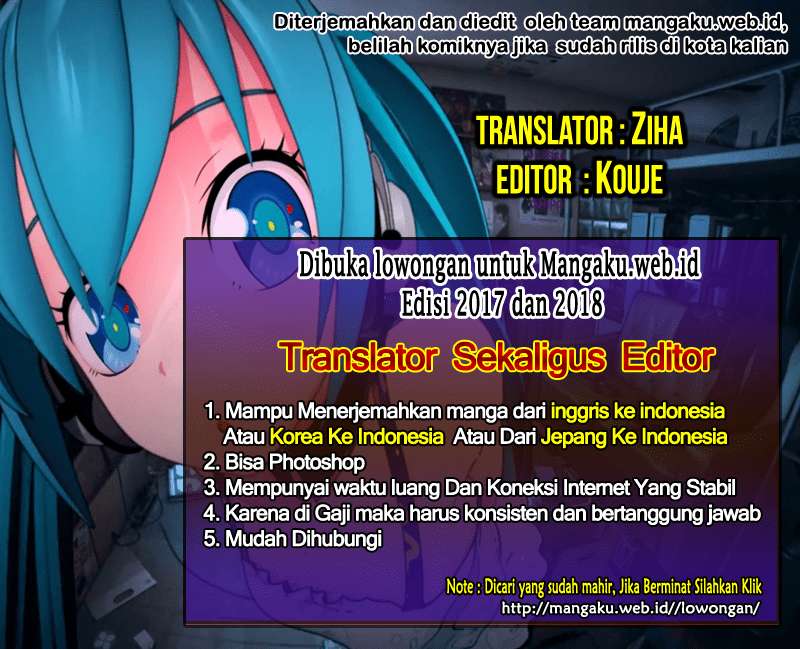 Boruto - Chapter 22 - Page 1