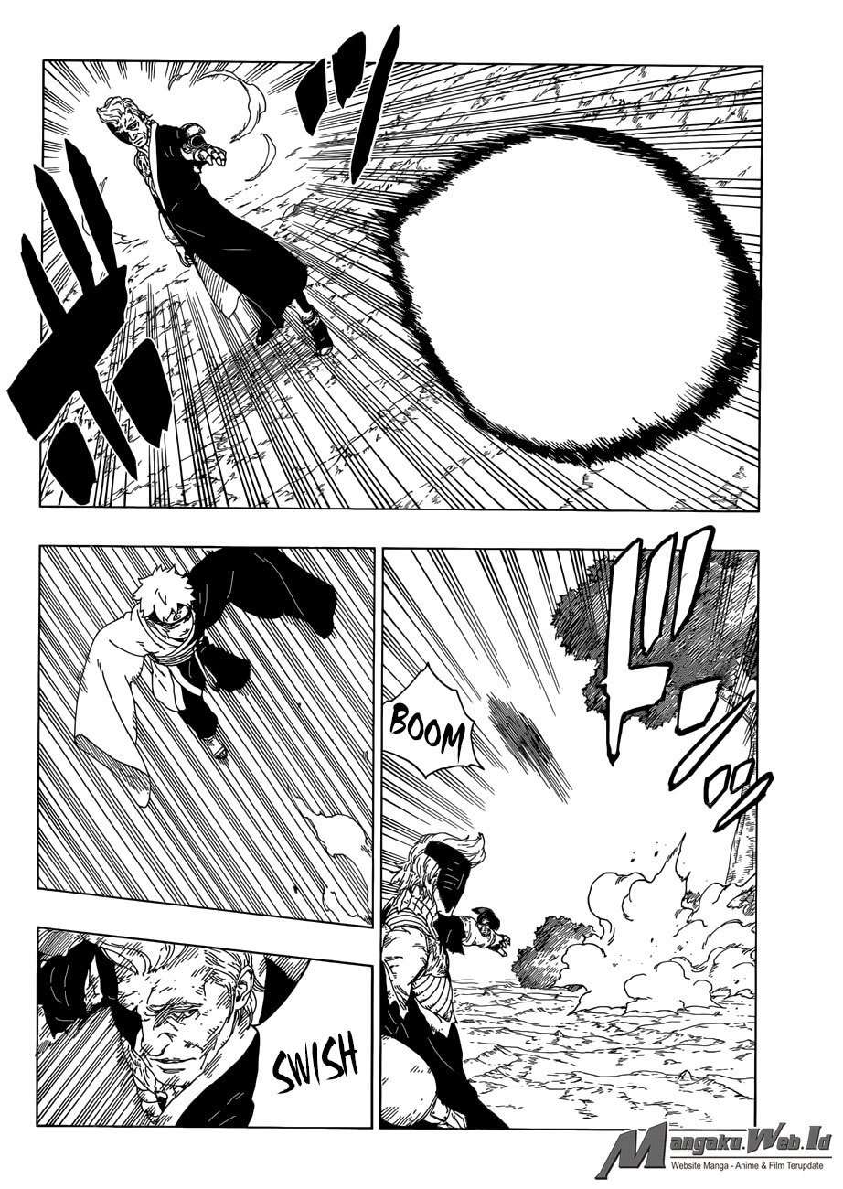 Boruto - Chapter 21 - Page 13