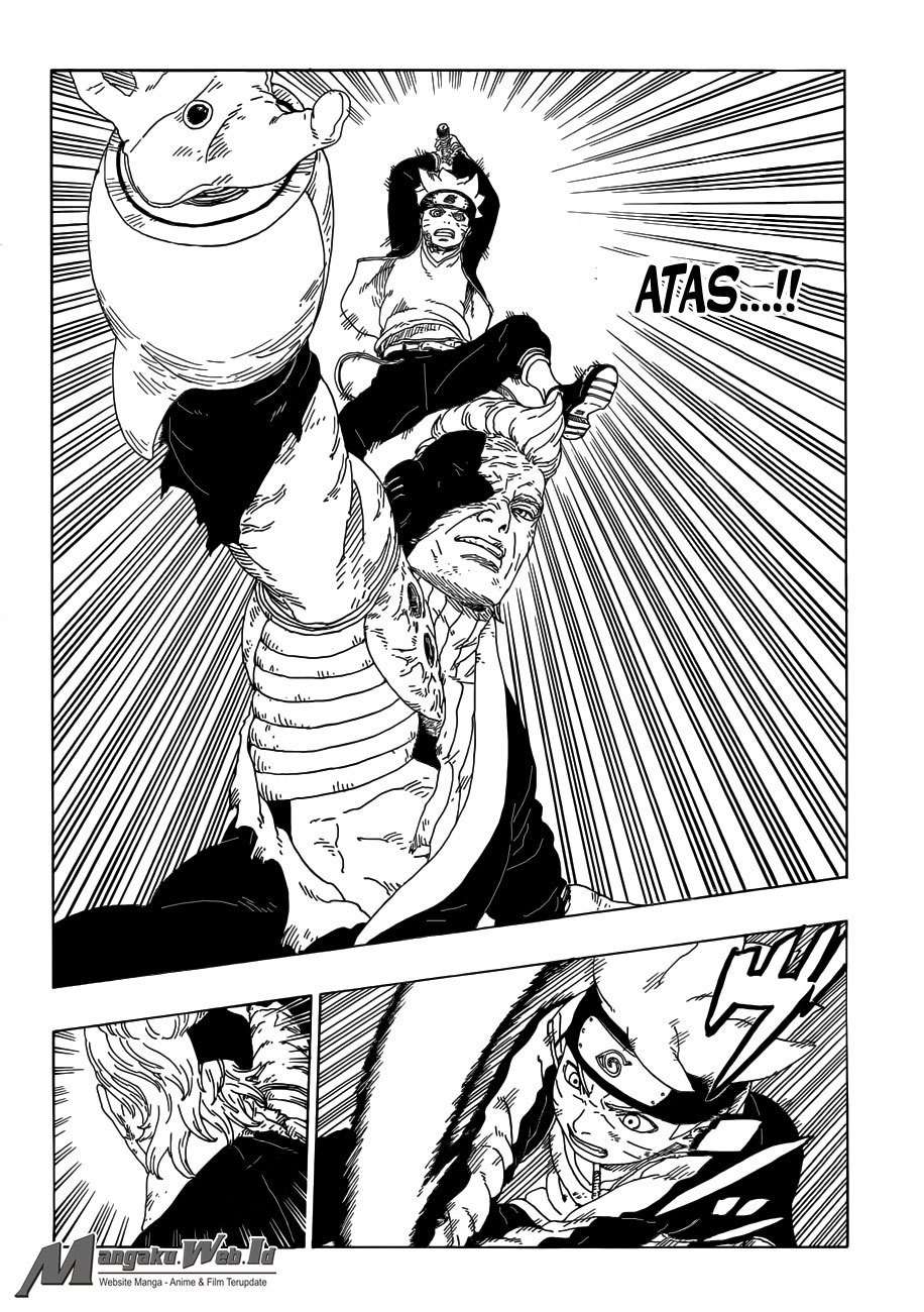 Boruto - Chapter 21 - Page 27