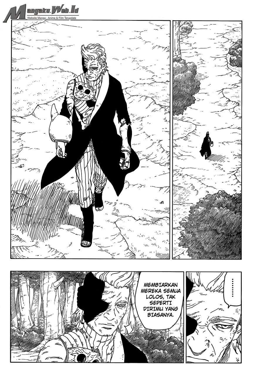 Boruto - Chapter 21 - Page 7