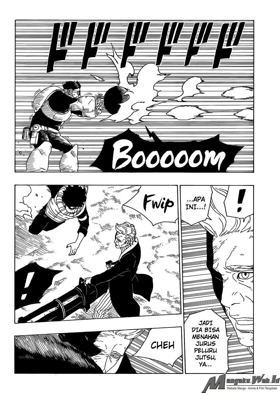 Boruto - Chapter 20 - Page 7